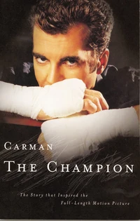 Cover of Carman
