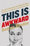 Cover of This Is Awkward