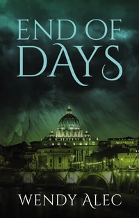 Cover of End of Days