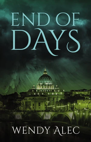 Cover of End of Days