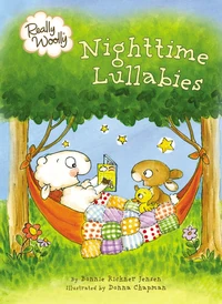 Cover of Really Woolly Nighttime Lullabies