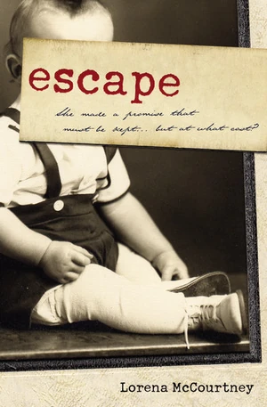 Cover of Escape