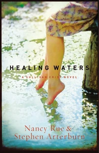 Cover of Healing Waters