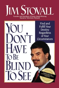 Cover of You Don't Have to be Blind to See