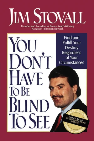 Cover of You Don't Have to be Blind to See