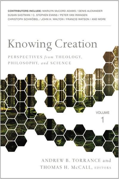 Cover of Knowing Creation