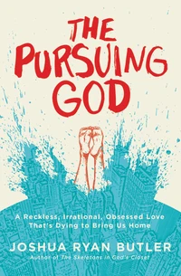 Cover of The Pursuing God