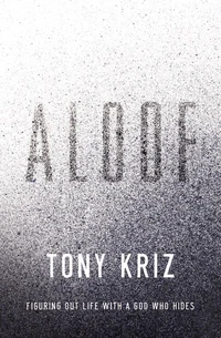 Cover of Aloof