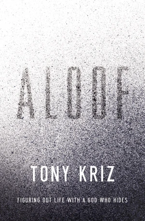 Cover of Aloof