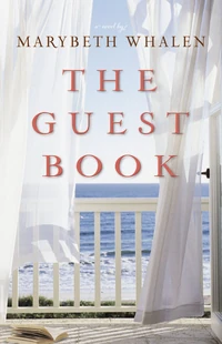 Cover of The Guest Book