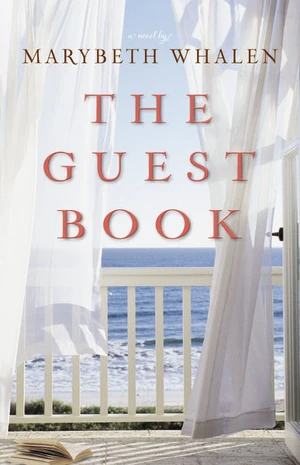 Cover of The Guest Book