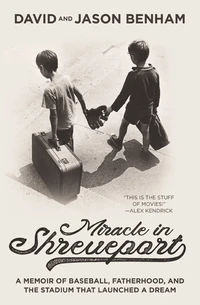 Cover of Miracle in Shreveport