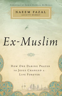 Cover of Ex-Muslim