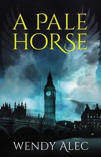 Cover of A Pale Horse