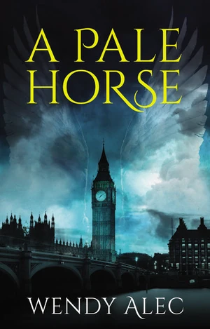 Cover of A Pale Horse