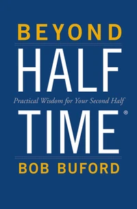 Cover of Beyond Halftime