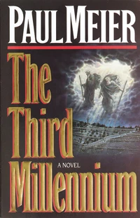 Cover of The Third Millenium