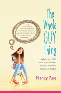 Cover of The Whole Guy Thing