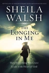 Cover of The Longing in Me