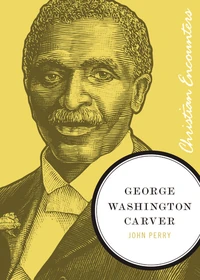 Cover of George Washington Carver