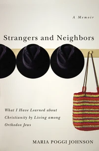 Cover of Strangers and Neighbors