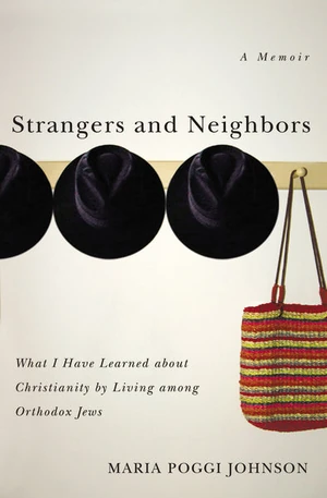 Cover of Strangers and Neighbors