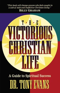 Cover of The Victorious Christian Life