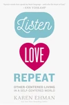 Cover of Listen, Love, Repeat