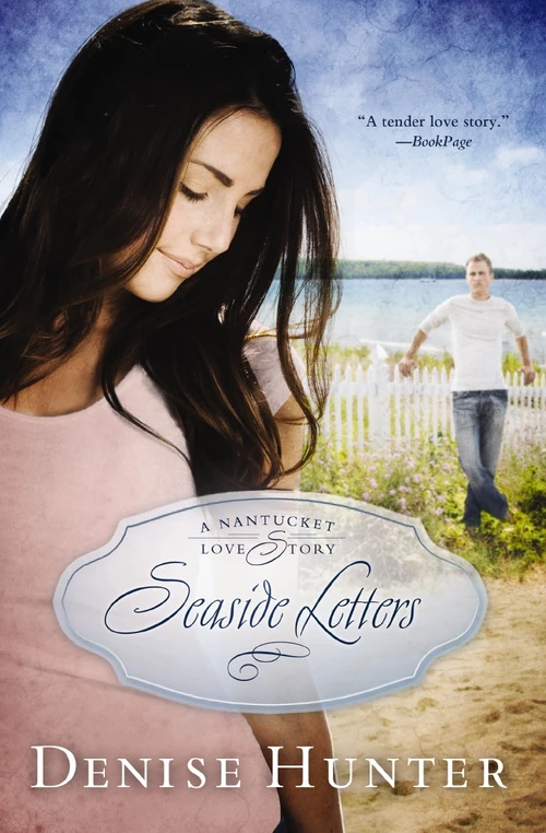 Cover of Seaside Letters