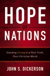 Cover of Hope of Nations
