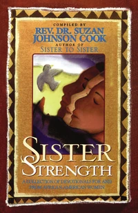 Cover of Sister Strength