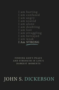 Cover of I Am Strong