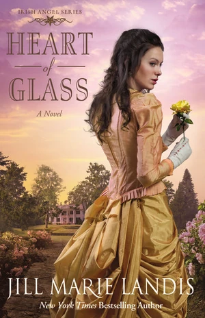 Cover of Heart of Glass