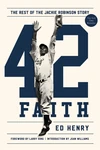 Cover of 42 Faith