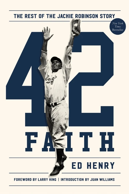 Cover of 42 Faith