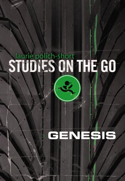 Cover of Genesis
