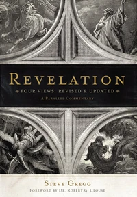 Cover of Revelation