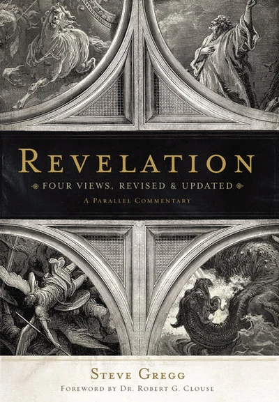 Cover of Revelation
