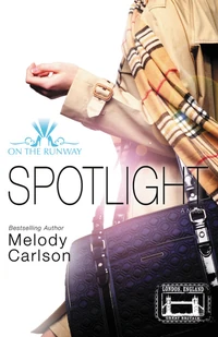 Cover of Spotlight
