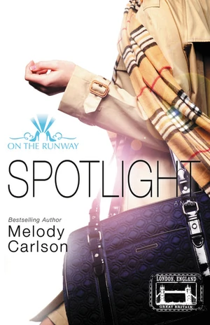 Cover of Spotlight