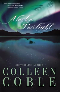 Cover of Alaska Twilight