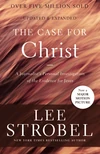 Cover of The Case for Christ