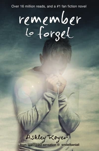 Cover of Remember to Forget