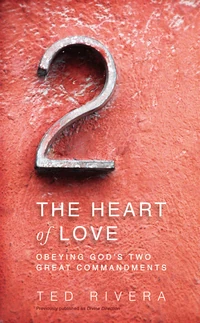 Cover of The Heart of Love