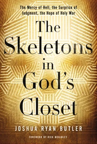 Cover of The Skeletons in God's Closet