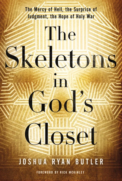 Cover of The Skeletons in God's Closet