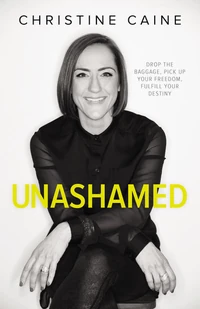 Cover of Unashamed