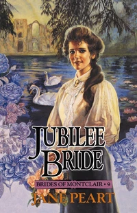 Cover of Jubilee Bride