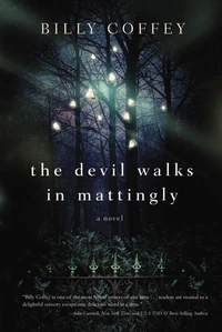 Cover of The Devil Walks in Mattingly
