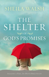Cover of The Shelter of God's Promises